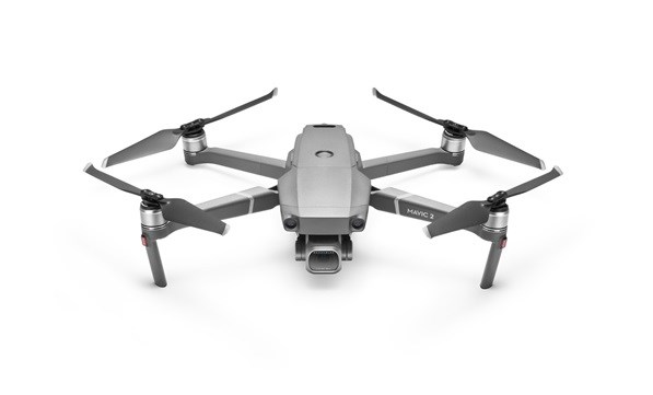 Understand the flight sensing module of drones